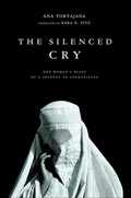 Cover: The Silenced Cry - Thomas Dunne Books