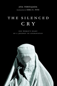 Abbildung von: The Silenced Cry - Thomas Dunne Books