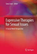 Cover: Expressive Therapies for Sexual Issues - Springer