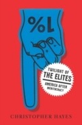 Cover: Twilight of the Elites - Crown