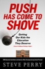 Cover: Push Has Come to Shove - Crown