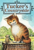 Cover: Tucker's Countryside - Farrar, Straus and Giroux (BYR)
