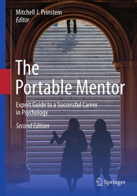 Enlarge image Cover: The Portable Mentor - Springer