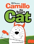 Cover: Camillo the Smart Cat - Xlibris