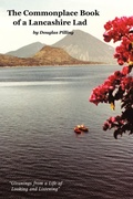 Bild: The Commonplace Book of a Lancashire Lad - AuthorHouse