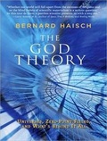 Cover: The God Theory - Tantor Media, Inc
