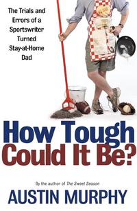 Enlarge image Cover: How Tough Could It Be? - Henry Holt and Co.