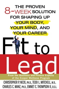 Abbildung von: Fit to Lead - St. Martin's Press