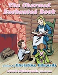 Cover: The Charmed Enchanted Book - AuthorHouse