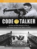 Cover: Code Talker - Tantor Media, Inc