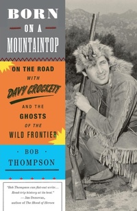 Enlarge image Cover: Born on a Mountaintop - Crown Publications