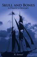 Cover: Skull and Bones - AuthorHouse