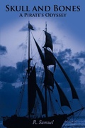 Cover: Skull and Bones - AuthorHouse