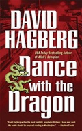 Cover: Dance with the Dragon - FORGE