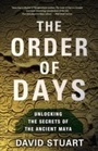 Cover: The Order of Days - Crown Archetype
