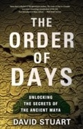 Cover: The Order of Days - Crown Archetype