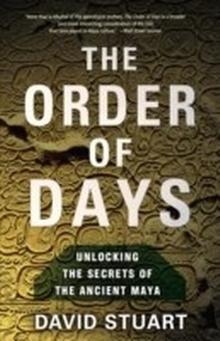 Enlarge image Cover: The Order of Days - Crown Archetype