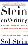 Cover: Stein on Writing - St. Martin's Press