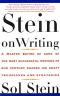 Cover: Stein on Writing - St. Martin's Press