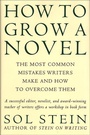 Cover: How to Grow a Novel - St. Martin's Press