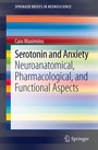 Cover: Serotonin and Anxiety - Springer