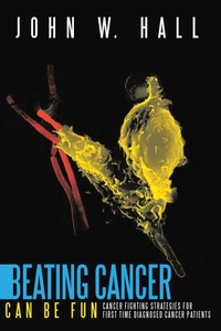 Enlarge image Cover: Beating Cancer Can Be Fun - AUTHORHOUSE