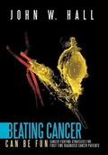 Cover: Beating Cancer Can Be Fun - AuthorHouse