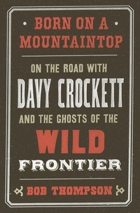 Enlarge image Cover: Born on a Mountaintop - Crown