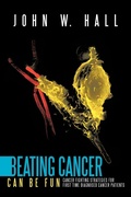 Cover: Beating Cancer Can Be Fun - AuthorHouse