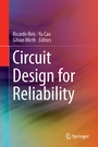 Cover: Circuit Design for Reliability - Springer