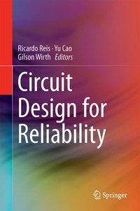 Enlarge image Cover: Circuit Design for Reliability - Springer