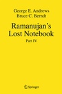 Cover: Ramanujan's Lost Notebook - Springer