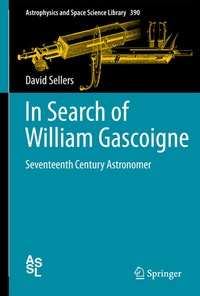 Abbildung von: In Search of William Gascoigne - Springer