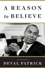 Cover: A Reason to Believe - Bantam Books