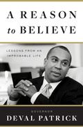 Cover: A Reason to Believe - Bantam Books