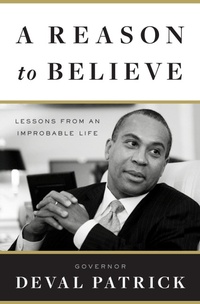 Enlarge image Cover: A Reason to Believe - Bantam Books