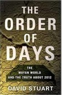 Cover: The Order of Days - Crown Publishing Group, Division of Random House Inc