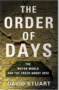 Enlarge image Cover: The Order of Days - Crown Publishing Group, Division of Random House Inc