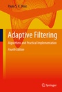 Cover: Adaptive Filtering - Springer