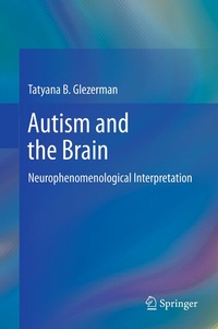 Bild: Autism and the Brain - Springer