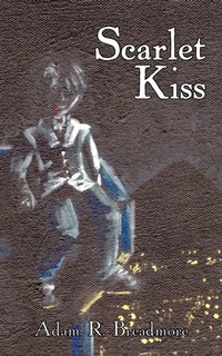 Abbildung von: Scarlet Kiss - AuthorHouse