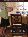 Cover: Angelina's Bachelors - Tantor Media, Inc