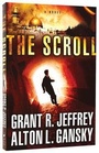 Cover: The Scroll - Waterbrook Press (A Division of Random House Inc)