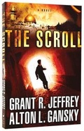 Cover: The Scroll - Waterbrook Press (A Division of Random House Inc)