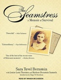 Cover: The Seamstress - Tantor Media, Inc