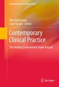 Cover: Contemporary Clinical Practice - Springer