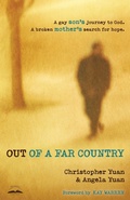 Cover: Out of a Far Country - Waterbrook Press (A Division of Random House Inc)