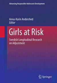 Abbildung von: Girls at Risk - Springer