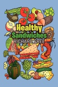 Cover: Healthy Sandwiches - Xlibris