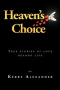Cover: Heaven's Choice - Xlibris